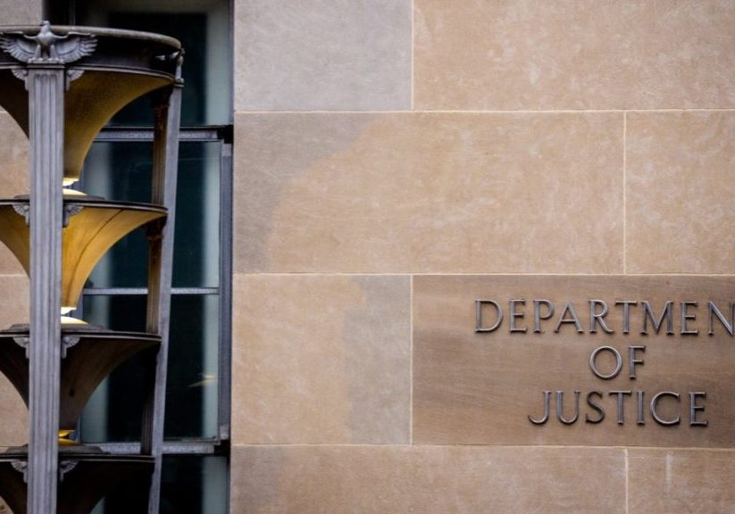 Redactions can be removed in Epstein files via simple hacks, reports claim