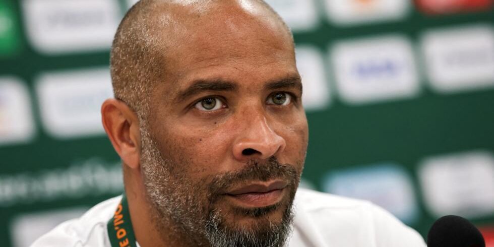 Eric Chelle Defends NPFL-Heavy CHAN Squad Amid Remo Stars Criticism Home Eagles: Chelle defends choice of players for CHAN 2024