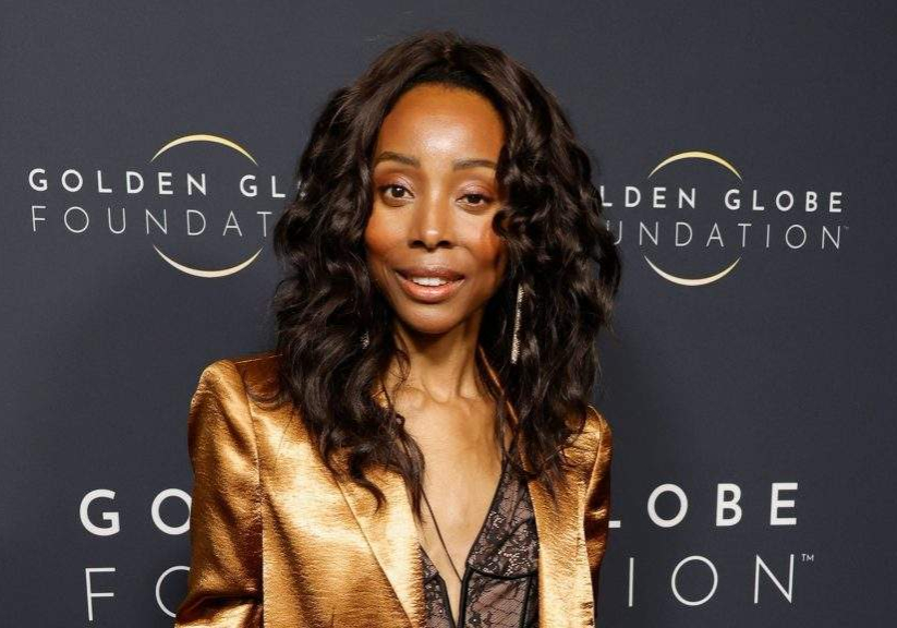 Erica Ash, Actress and Singer, Dies at 46 Amidst Career Erica Ash, Actress and Singer, Dies at 46 Amidst Career