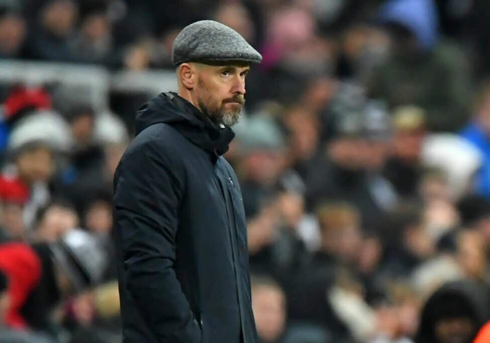 Erik ten Hag Concedes Manchester United Need Radical Overhaul to Erik ten Hag Concedes Manchester United Need Radical Overhaul to
