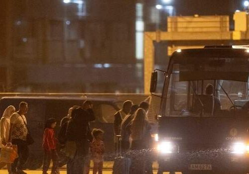 Escalating Violence in Lebanon Israel and Hezbollah Clashes Intensify Escalating Violence in Lebanon Israel and Hezbollah Clashes Intensify