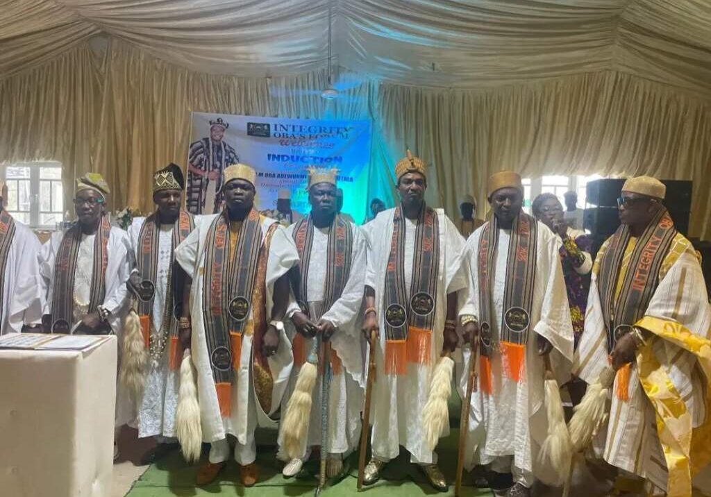Eselu Asks FG to Open Borders, Ease Economic Hardship Eselu Asks FG to Open Borders, Ease Economic Hardship