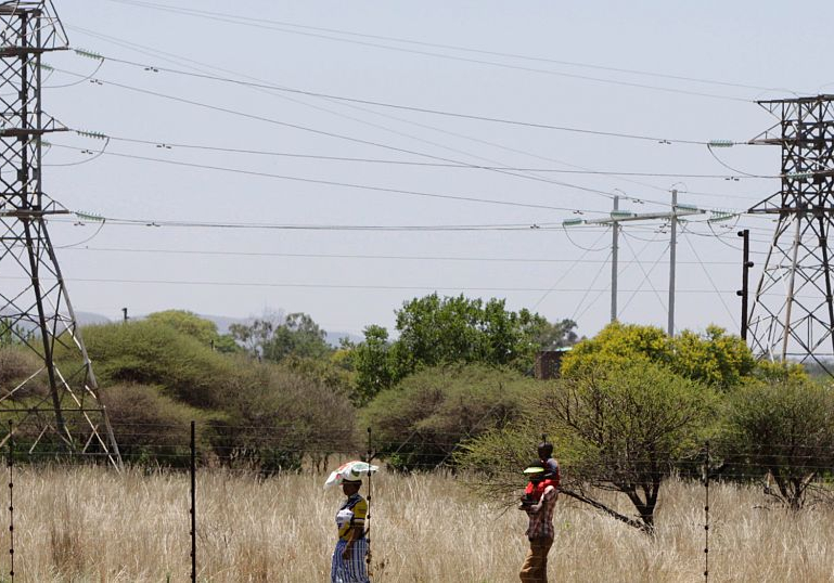 South Africa: Eskom targets mainly clean energy sources by 2040