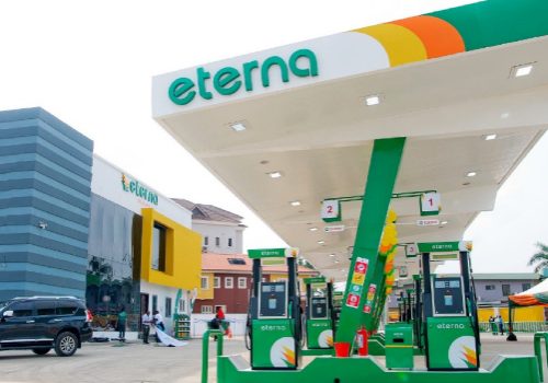 Eterna Plc Commences ₦21.52bn Rights Issue To Drive Expansion, Strengthen Balance Sheet • Channels Television