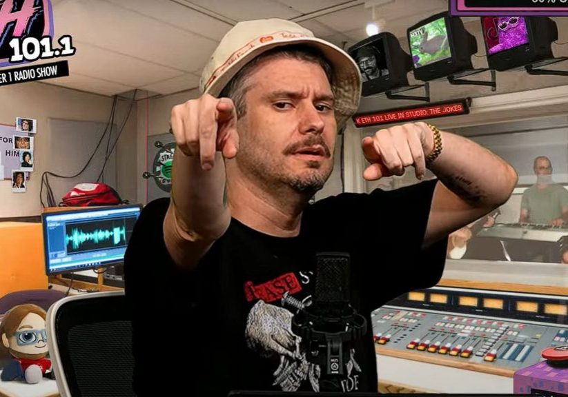 Ethan Klein Subpoenas Reddit, Discord Snarkers to Unmask Critics in Ethan Klein