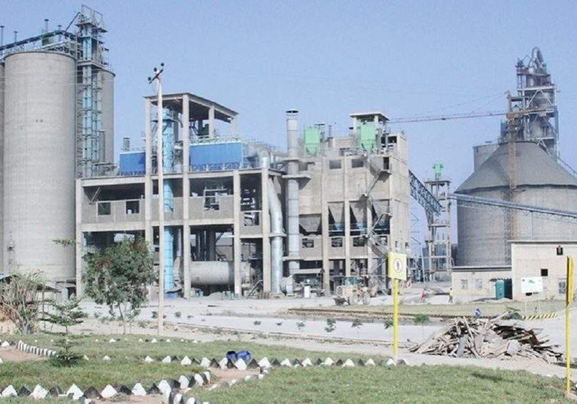 Ethiopias Largest Cement Factory to Begin Operation Soon