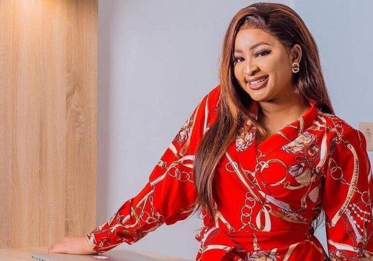 Etinosa Idemudia Advocates for Abortion to Prevent Unintended Suffering Etinosa Idemudia Advocates for Abortion to Prevent Unintended Suffering