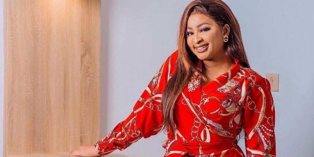 Etinosa Idemudia Advocates for Abortion to Prevent Unintended Suffering