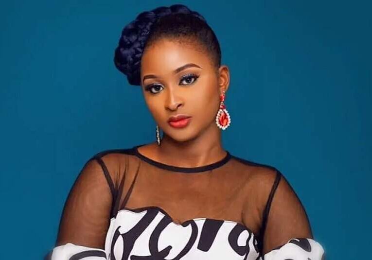 Etinosa Idemudia Opens Up About Marriage Domestic Violence and Infections