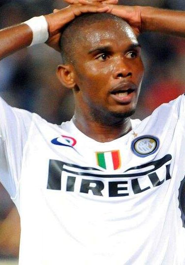 Etoo Handed FIFA Sanctions Over U 20 Womens World Cup Incident