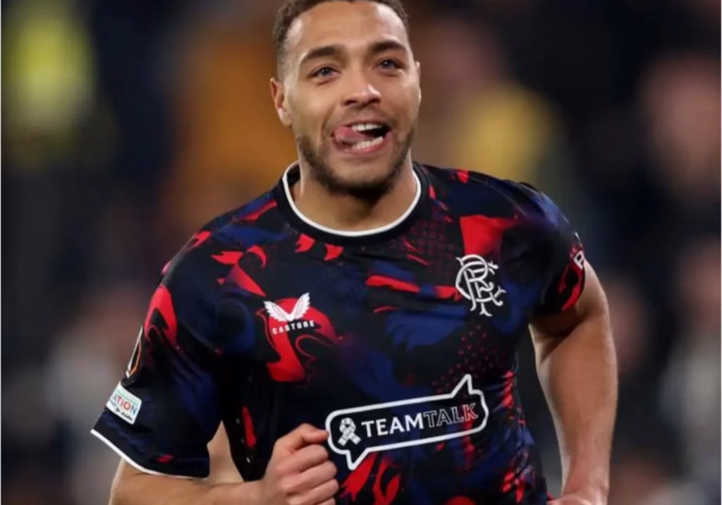 Europa League: Fenerbahce tie not over -- Dessers warns Rangers Europa League: Fenerbahce tie not over -- Dessers warns Rangers teammates
