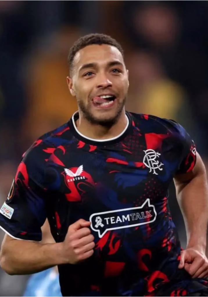 Europa League: Fenerbahce tie not over -- Dessers warns Rangers teammates