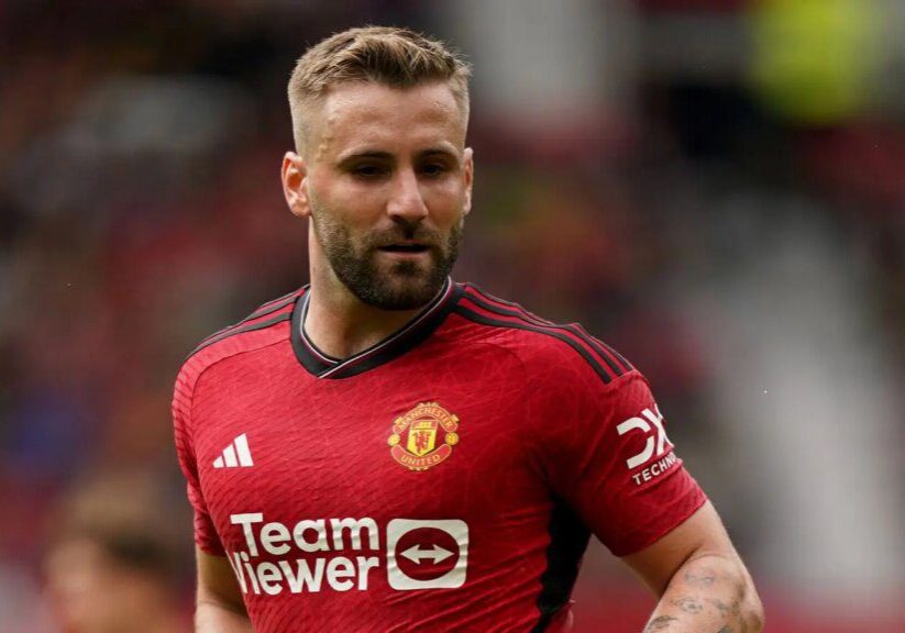 Europa League: Man Utd get Luke Shaw boost Europa League: Man Utd get Luke Shaw boost