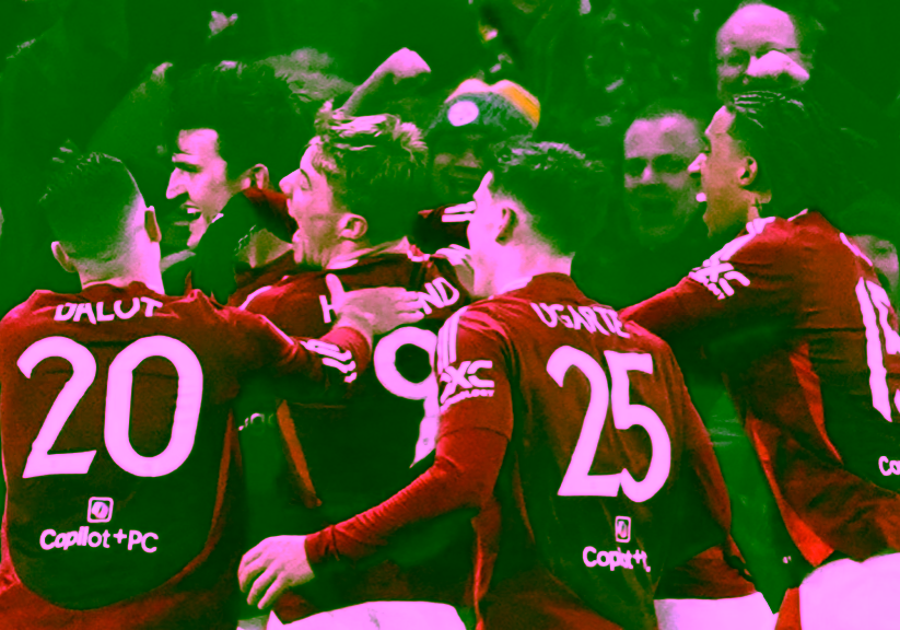 Europa League: Man Utd's squad for Lyon quarter-final first leg Europa League: Man Utd's squad for Lyon quarter-final first leg confirmed