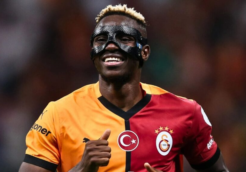 Europa League: Osimhen vows Galatasaray will overturn defeat to AZ Europa League: Osimhen vows Galatasaray will overturn defeat to AZ Alkmaar