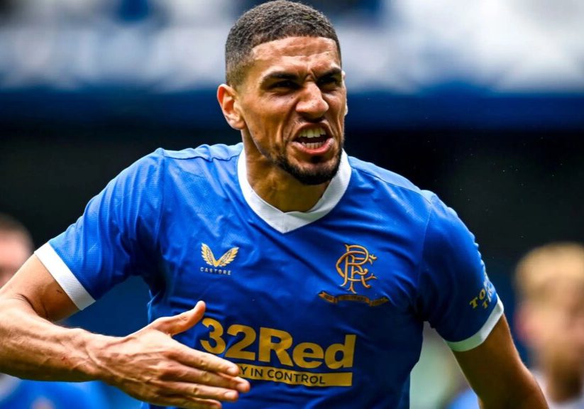 Europa League: Rangers can't afford to lose against Fenerbahce - Europa League: Rangers can't afford to lose against Fenerbahce - Balogun