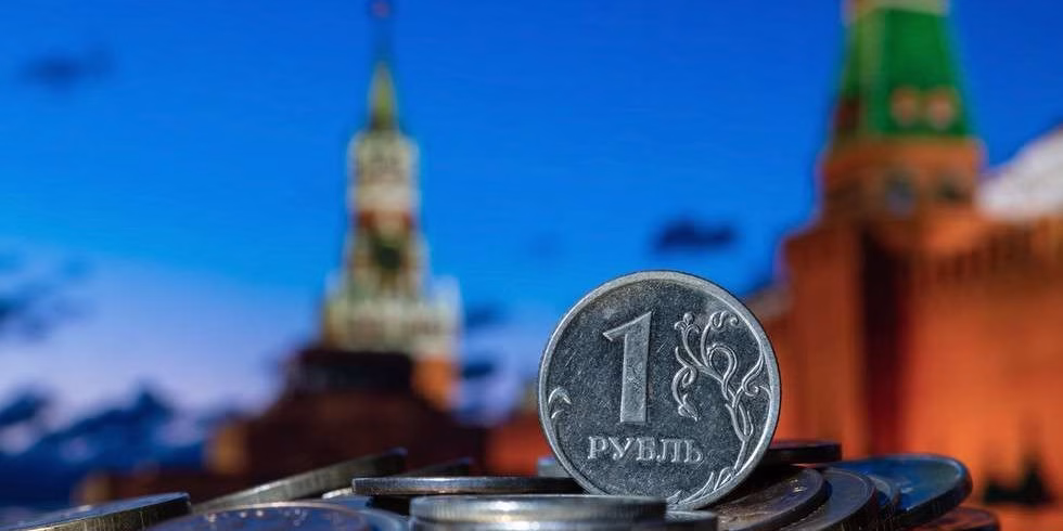 Europe Considers Punitive Tariffs on Russian Exports to Tighten Sanctions EU mulling ‘punitive’ new tariffs on Russia – Politico — RT World News