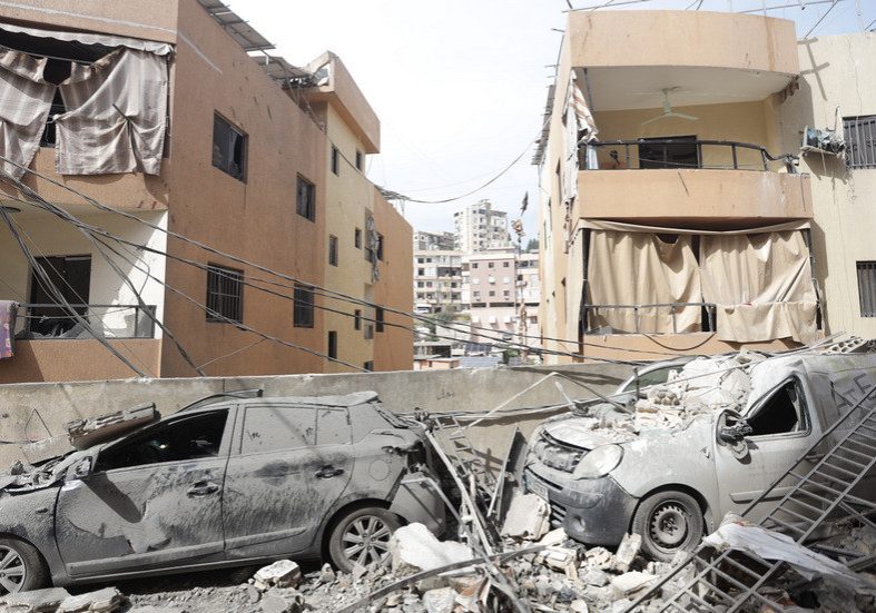 European nations warn Israel over Lebanon invasion — RT World News