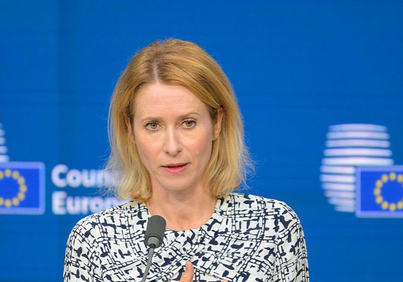 US still EU’s top ally despite critical report – bloc’s foreign policy chief — RT World News