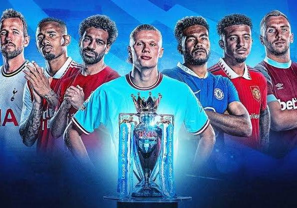 European Football Frenzy Top Fixtures to Watch European Football Frenzy Top Fixtures to Watch