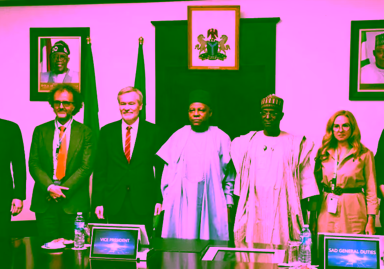 European Reconstruction Bank sites first West African office In Lagos