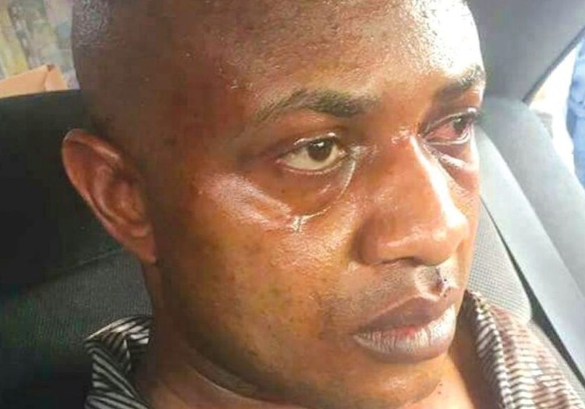 Evans: Billionaire kidnapper now 'born again', seeks plea bargain - Lawyer