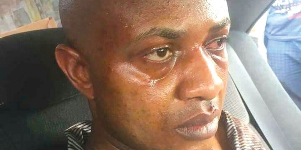 Evans: Billionaire kidnapper now 'born again', seeks plea bargain - Evans: Billionaire kidnapper now 'born again', seeks plea bargain - Lawyer