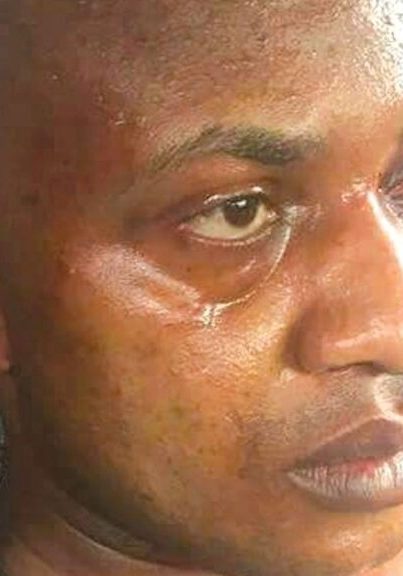 Evans: Billionaire kidnapper now 'born again', seeks plea bargain - Lawyer