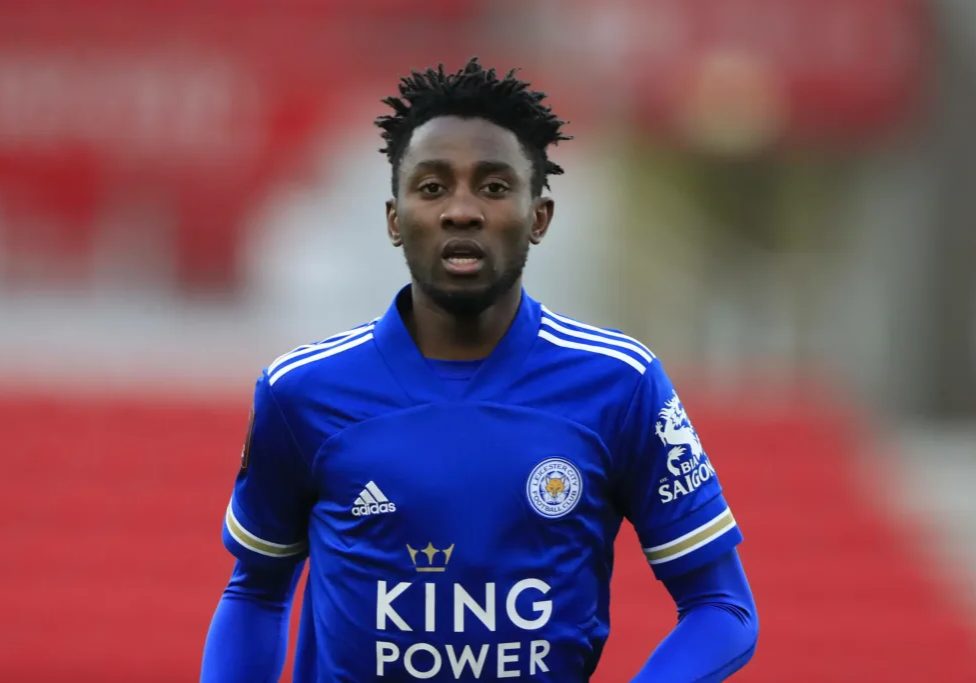 Transfer: Everton to launch bid for Ndidi