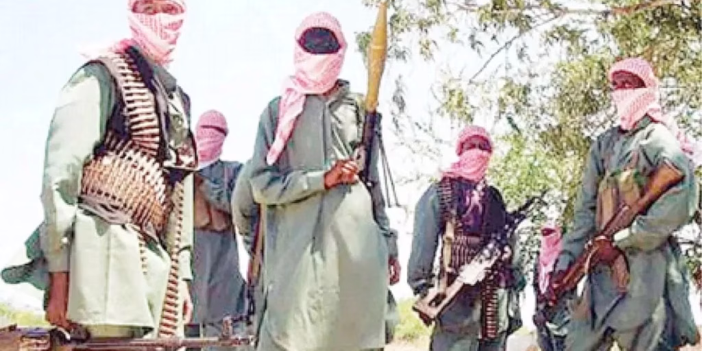 Every Fulani identity now tied to banditry – Shehu Sani Every Fulani identity now tied to banditry – Shehu Sani