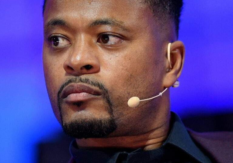 Evra reveals itll be hard for Man Utd duo to
