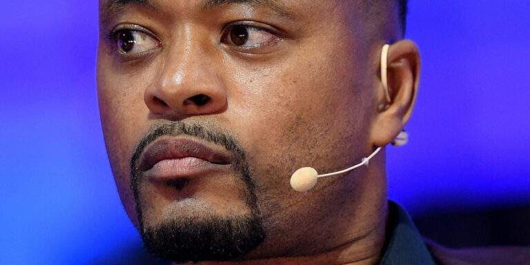 Evra reveals itll be hard for Man Utd duo to Evra reveals itll be hard for Man Utd duo to