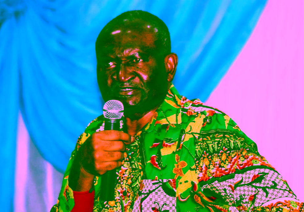 Ex-AGF, Kanu Agabi to lead Nnamdi Kanu's defence in terrorism Ex-AGF, Kanu Agabi to lead Nnamdi Kanu's defence in terrorism charges
