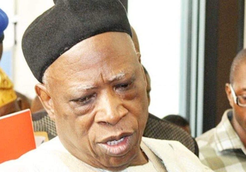 Ex APC Chair Abdullahi Adamu quits politics gives reasons — Daily