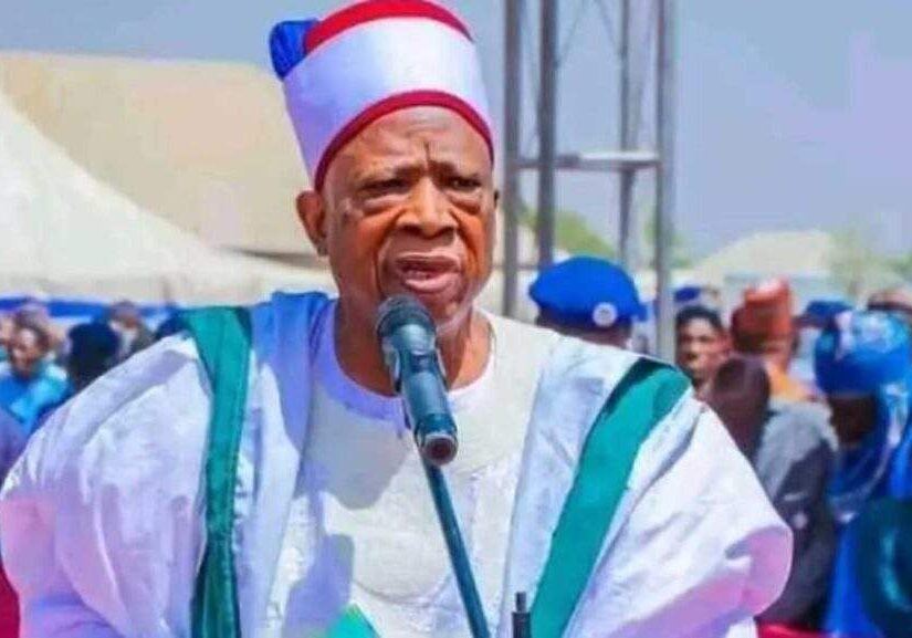 Ex APC National Chairman Adamu announces retirement from politics