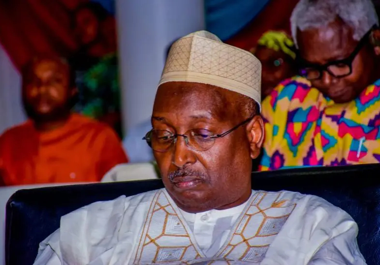 2027: Tinubu must be removed - Lukman