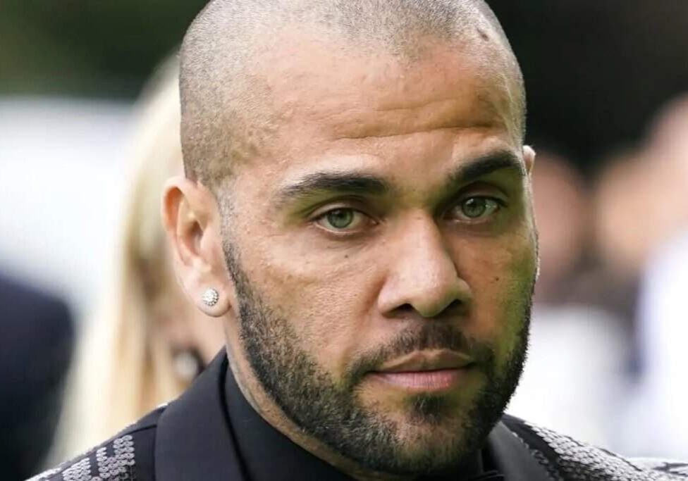 Ex Barcelona star Dani Alves sentenced to four years in jail