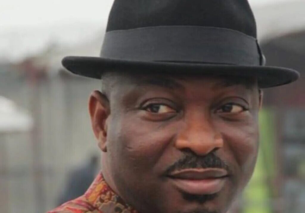 Ex-Bayelsa LP governorship candidate ask Diri, Dickson to lead Ijaws to APC