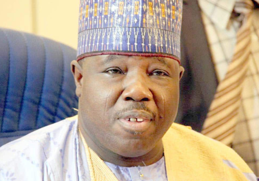 I ignore Wike’s rascality because he is working in Abuja - Ali Modu Sheriff