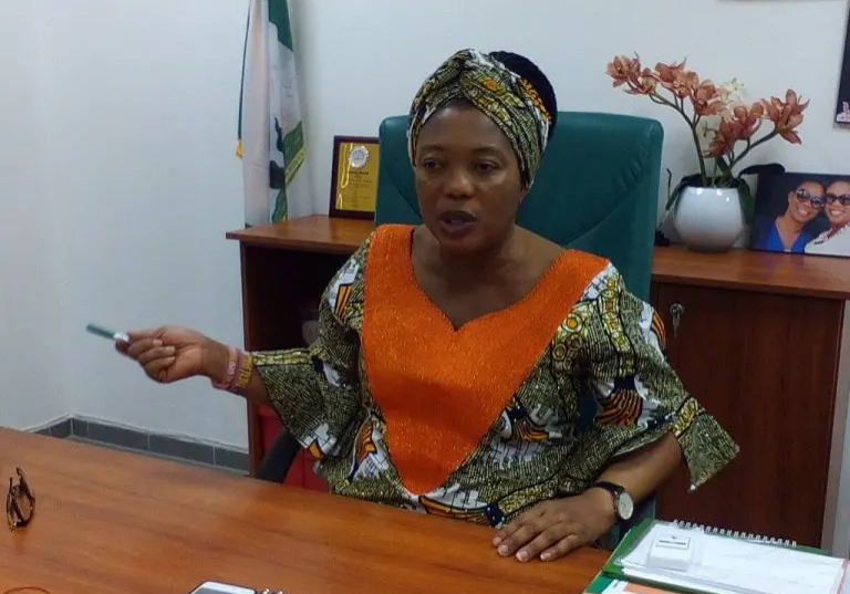 Ex Delta State Commissioner Joan Onyemachi Abducted from Church