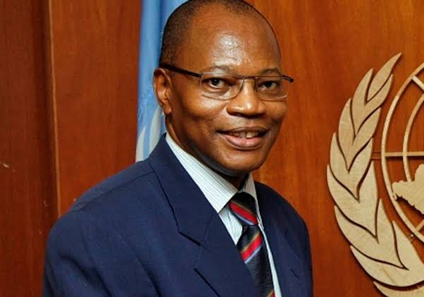 Ex ECOWAS President urges leaders to lift sanctions on Mali Burkina Ex ECOWAS President urges leaders to lift sanctions on Mali Burkina