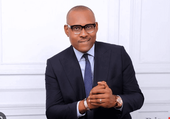 Ex Edo commissioner dumps APC over governorship primary Ex Edo commissioner dumps APC over governorship primary