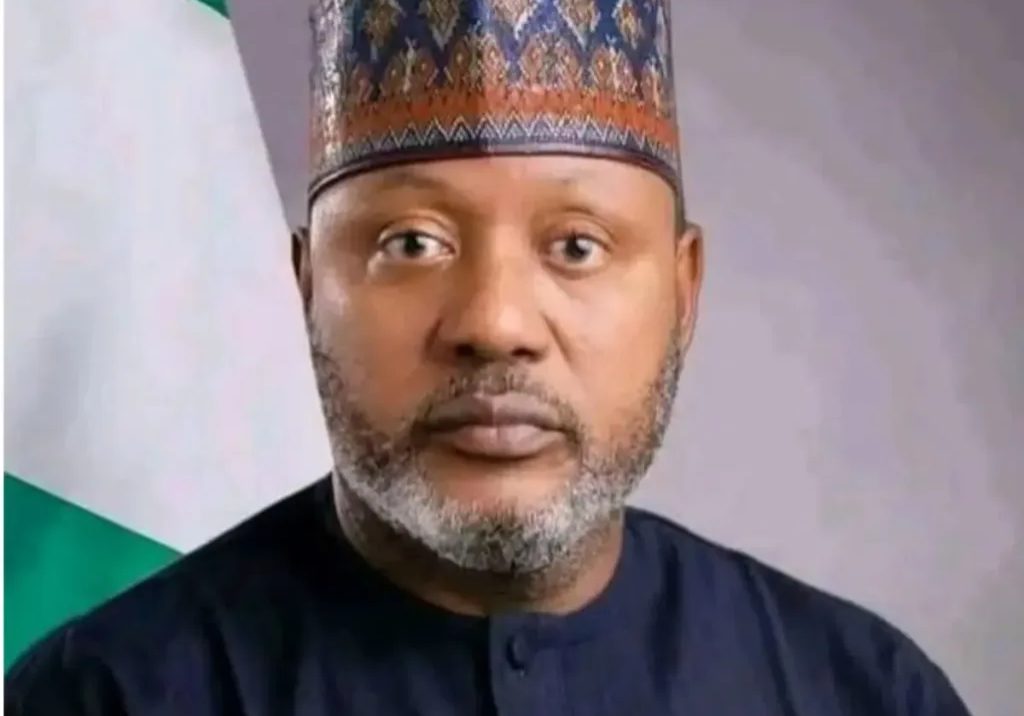 Ex-Environment Minister Abdullahi resigns from APC over personal reasons
