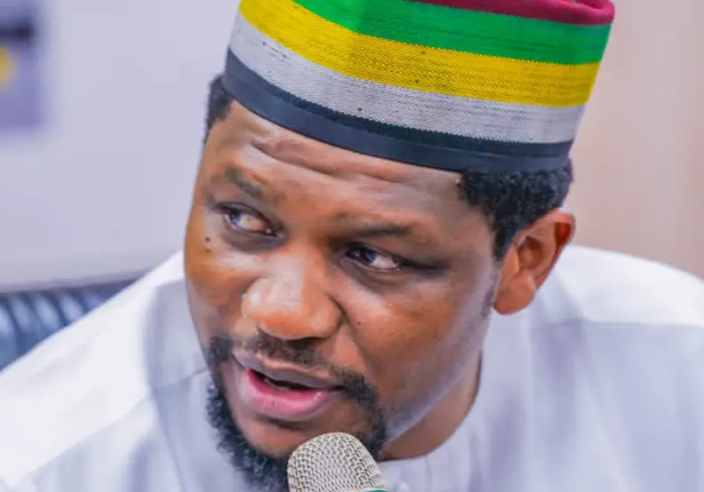 'It will be difficult to defeat Gov Mutfwang in 2027' - Former Plateau lawmaker, Bagos