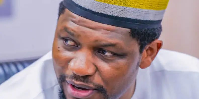 Ex-House Rep: Mutfwang Unbeatable in '27 'It will be difficult to defeat Gov Mutfwang in 2027' - Former Plateau lawmaker, Bagos