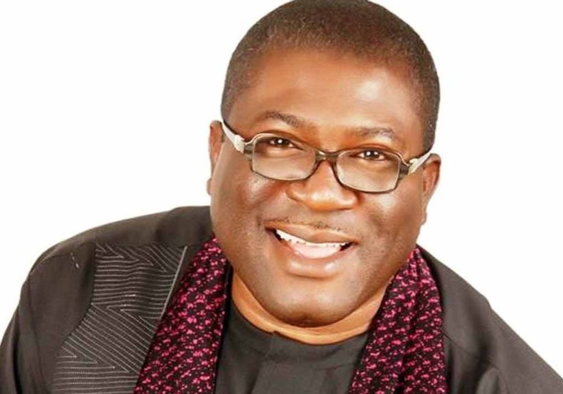 Former Imo deputy gov, Madumere dumps APC