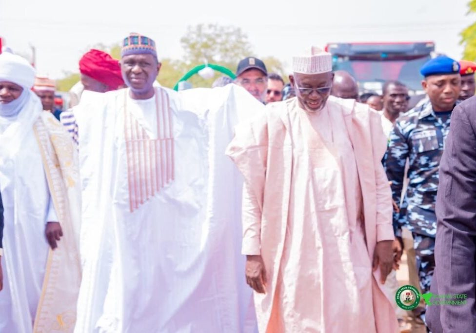 Ex-Jigawa gov calls for more schools, healthcare centers in hometown Ex-Jigawa gov calls for more schools, healthcare centers in hometown
