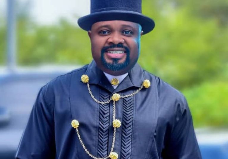 Jonathan's ex-aide, Dudafa dumps PDP, joins APC