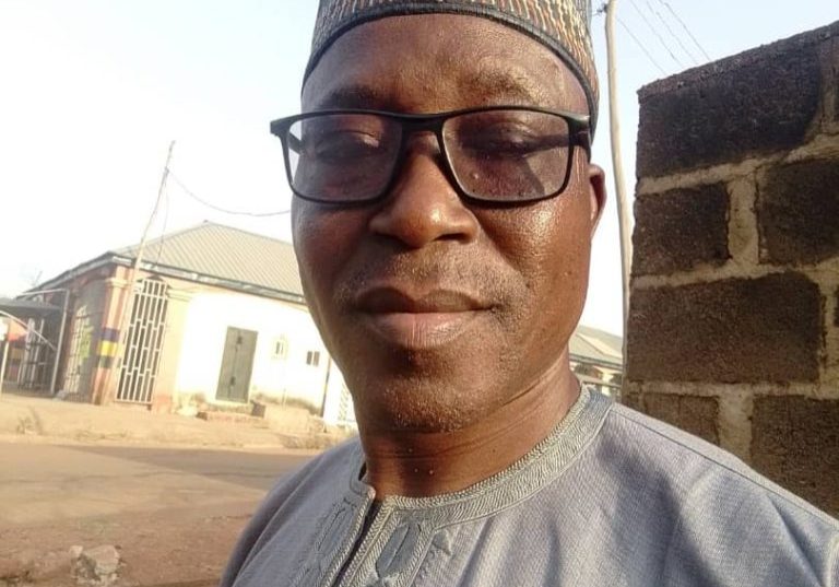 PDP structure still intact nationwide, party can redeem Nigeria - Ex- lawmaker, Gwazah