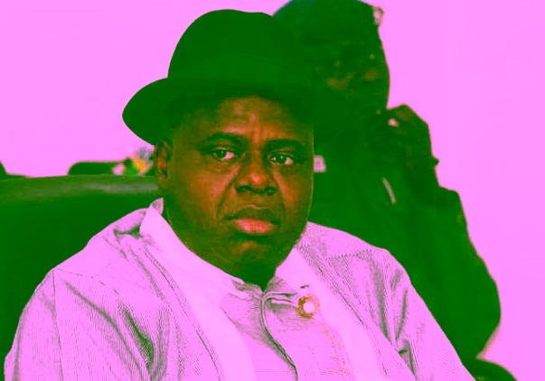 Ex Militant Leader Denies Involvement in Murder of Bayelsa Governor's Endurance, ex-Niger Delta agitator, denies involvement in killing of Gov. Diri’s in-law — Daily Nigerian